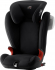 Автокресло Britax Römer Kidfix SL SICT Black Series Cosmos Black Trendline