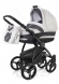  Коляска для новорожденных Esspero Newborn Lux (шасси Black) Light Chek