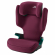 Автокресло Britax Römer Discovery Plus Burgundy Red