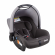 Автокресло Zlatek COLIBRI NEW, гр. 0+ серый умбро