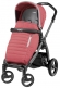 Прогулочная коляска Peg-Perego Book Plus S Pop-Up Breeze Coral