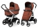 Peg-Perego Book Plus S Modular POP UP Terracotta