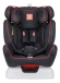 Автокресло Farfello Х30 Черный/Total black