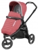 Прогулочная коляска Peg Perego Book Scout Pop Up Completo Breeze Coral