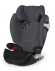 Автокресло Cybex Solution M-Fix Phantom Grey