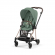 Прогулочная коляска Cybex MIOS III (шасси Rosegold)