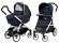 Peg-Perego Book Plus 51 Modular Bloom Navy