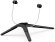 (Platinum Bouncer Black)