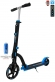 Самокат Y-SCOO RT SLICKER DELUXE 205 с амортизатором blue