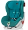 Автокресло Britax Römer King II ATS Green Marble Highline