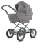 Inglesina Sofia Elegance Ergo Bike Sideral Grey