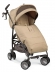 Коляска-трость Peg Perego Pliko Mini Martinelli Caramel