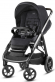 Прогулочная коляска Inglesina Aptica MYSTIK BLACK