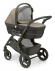 Коляска 3 в 1 Cam Dinamico Up Smart (шасси Black) 650