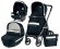 Peg-Perego Book Plus S Modular System Luxe Prestige