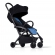 Прогулочная коляска Bumprider Connect Black/Blue 51284-72