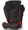 Автокресло Britax Römer Kidfix II XP SICT Black Series