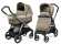 Peg-Perego Book 51 Modular POP UP Class Beige