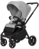 Прогулочная коляска Carrello Epica CRL-8509 Silver Grey