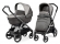Peg-Perego Book Plus 51 Modular Class Grey