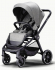 Прогулочная коляска DAIICHI™ Allee (рама Black) Misty Grey