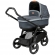 Коляска для новорожденных Peg Perego Book Scout Pop Up Blue Denim