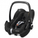 Автокресло Maxi-Cosi Pebble Plus Scribble Black