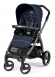 Прогулочная коляска Peg Perego Book S Pop Up Sportivo (шасси Jet) Mod Navy