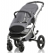 Прогулочная коляска Britax Römer Affinity 2 хром