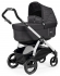 Коляска для новорожденных Peg-Perego Book Plus 51 S POP UP Team Onyx