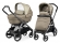 Peg-Perego Book Plus 51 Modular Class Beige
