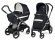 Peg-Perego Book Plus 51 Modular Luxe Prestige