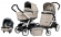 Peg-Perego Book 51 Set Modular POP UP Luxe Beige