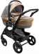 Коляска 3 в 1 Cam Dinamico Up Art Ex (shassis Black) 763