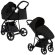 Caviar Black/Black/руч.Black