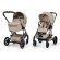 (TPE Almond Beige)