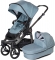 Коляска 2 в 1 Hartan Racer GTX XL 711 (без сумки)