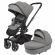 Коляска 2 в 1 Hartan VIP GTX XL 418 (без сумки)