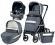 Peg-Perego Book Plus S Set Modular Luxe Mirage