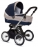 Inglesina Sofia Quad XT Cookie 2016