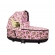 Спальный блок для коляски Cybex PRIAM III JS Cherubs Pink