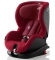 Автокресло Britax Römer Trifix i-SIZE Flame Red