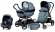 Peg-Perego Book Plus S Set Modular Horizon