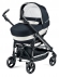 Peg-Perego Pliko Switch Four Navetta Elite Luxe Blue