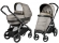 Peg-Perego Book Plus 51 Modular Luxe Grey
