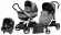 Peg-Perego Book 51S Pop Up Modular Atmosphere