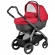 Peg-Perego Book Plus 51 S Navetta XL Bloom Red