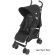 Maclaren Quest Sport Black/Black