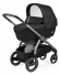 Коляска для новорожденных Peg Perego Book 51 S Elite Class Black