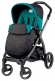 Прогулочная коляска Peg-Perego Book Plus S Pop-Up Aquamarine